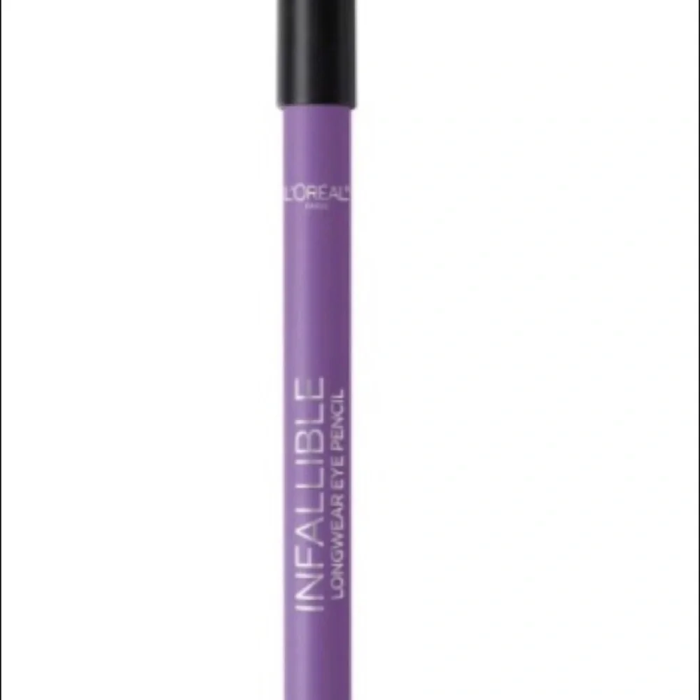 L’OREAL Paris Infallible Pro Last PurPle Eyeliner #970‎